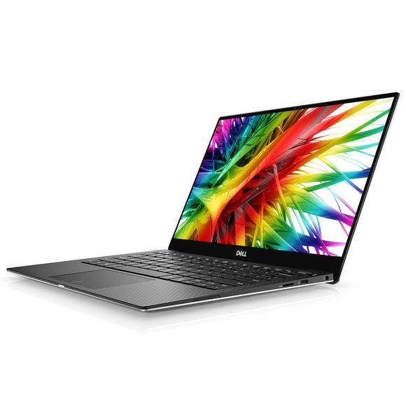 DELL XPS XPS 9380 Intel Core i7 8th Gen 16GB 256GB SSD Windows 10 Pro - Picture 3 of 7